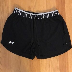 Under Armour Women’s Shorts